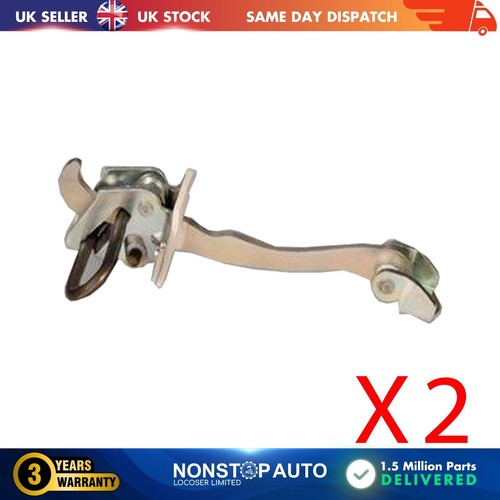 Front door hinge - x,