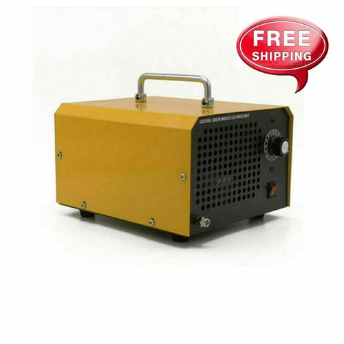 Ozone generator 5000mg - generator, 5000mg/h
