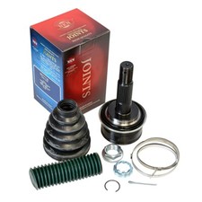 Front Axle CV Joint For Toyota