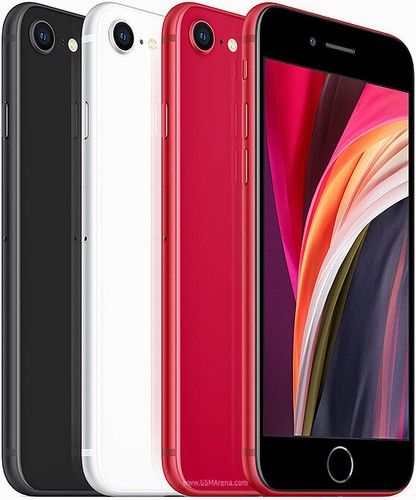 Apple iphone 64gb - (2020),