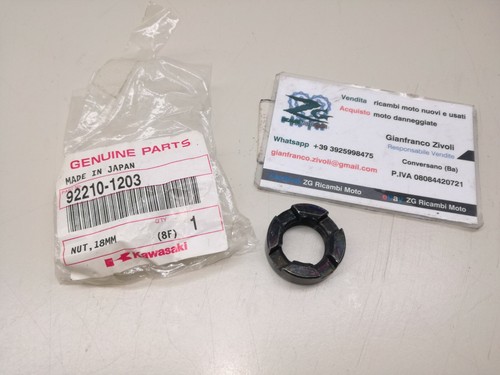 92210 1203 genuine kawasaki - 92210-1203, zr