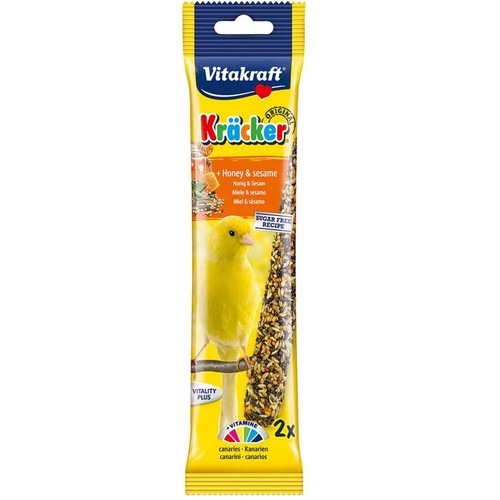 Vitakraft canary stick bird - canary,