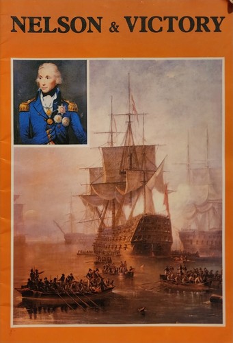 Lord nelson m s victory - nelson,