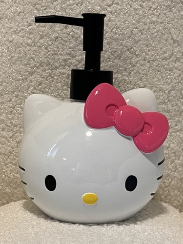 New sanrio hello - new,
