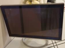 Packard Bell 19" Widescreen LCD Monitor Model NO-X19W and Keyboard
