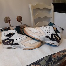 Vintage Nike Air Tec Challenge