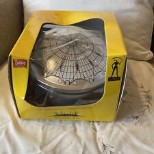 Brand New in Box Typhoo Tea Millennium Dome Tea Caddy.