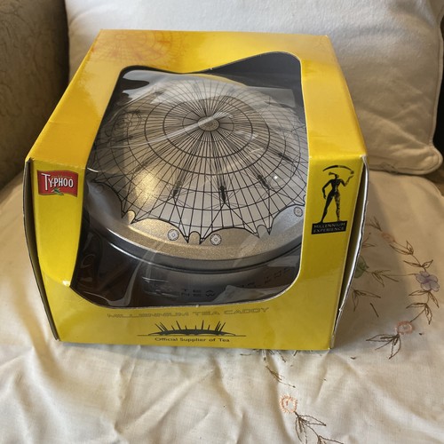 Brand new box typhoo tea - brand,