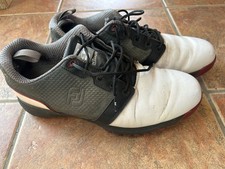 FJ (FootJoy) Contour Mens Golf