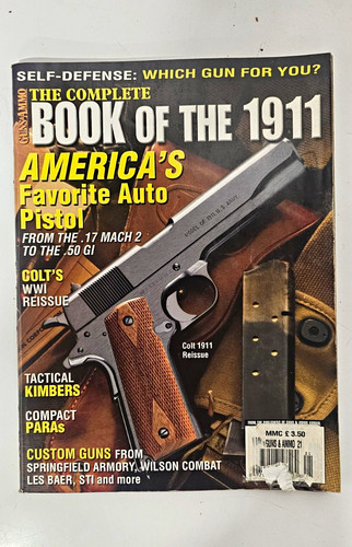 Guns ammo special - &, the