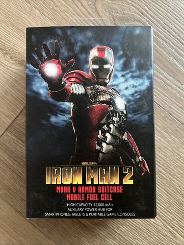 Efx collectibles iron man - iron,