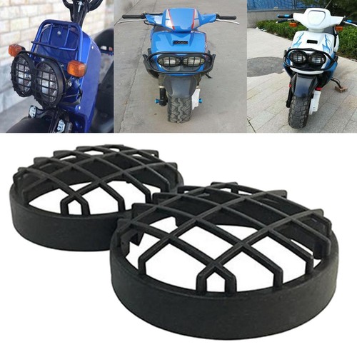 Plastic motorcycles headlight - motorcycles,