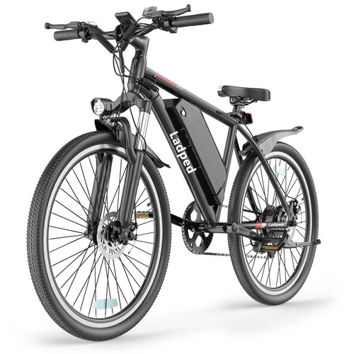 Ladped electric bike bk520 for - ladped,