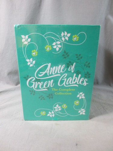 The complete collection - collection, anne