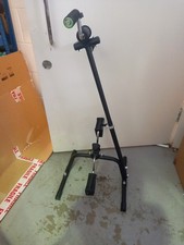 Leg And Arm Static Exerciser