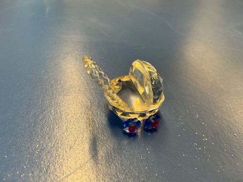 Swarovski miniature crystal - miniature,