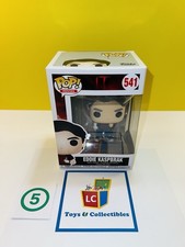 Funko POP - Movie - IT - Eddie