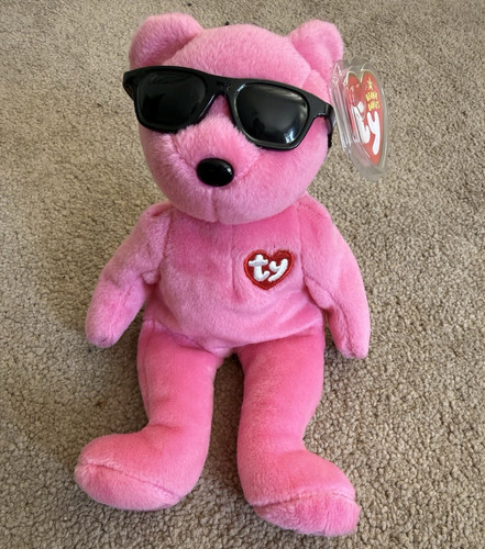 Beanie babies summertime - ty,