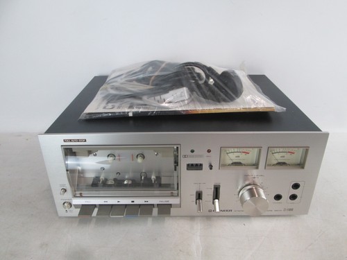 Vintage pioneer stereo - vintage,