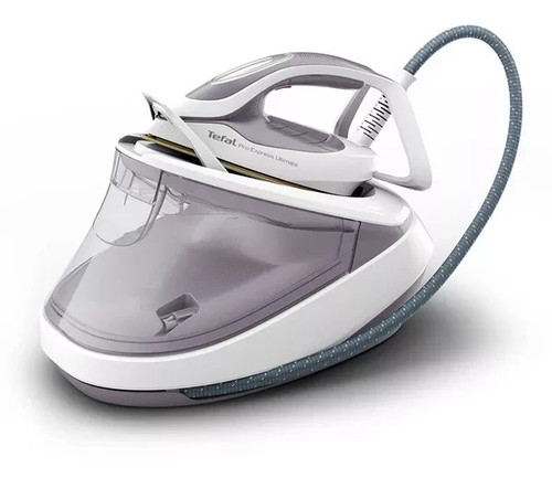 Steam generator tefal pro - generator,