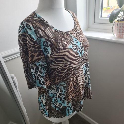 Gerry weber round neck - weber, top