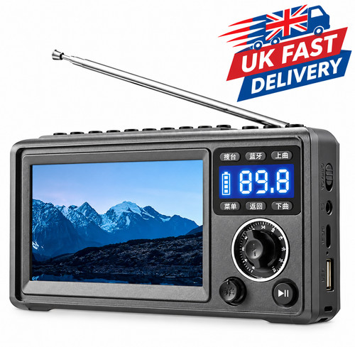 Portable video machine - portable,