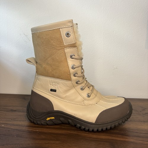 Ugg adirondack sand - ugg, ii