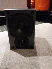 Miller And Kreisel M&K Single