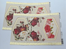Kanban 2 A4 Foiled Die Cut
