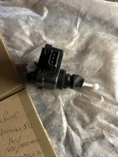 New Genuine Ford Fiesta