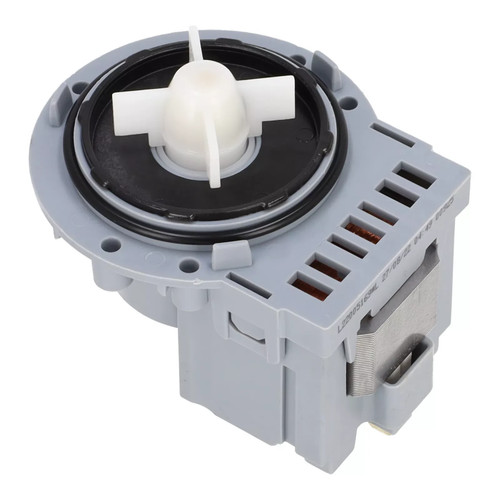 Universal washing machine - universal,