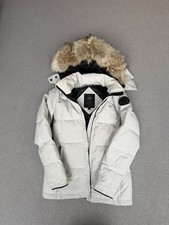 Canada Goose Chelsea Parka |