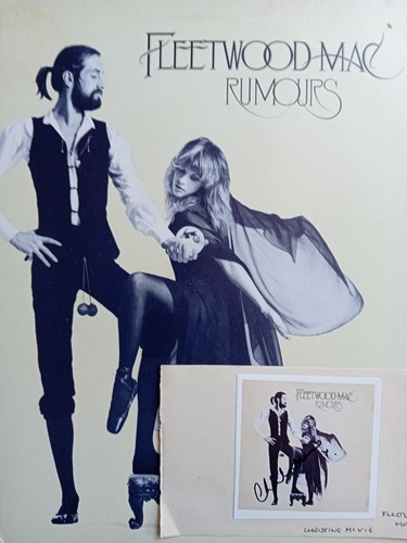 Christine mcvie fleetwood - christine,