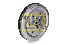 Flywheel For Manual