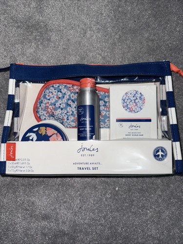 Joules adventure awaits travel - joules,