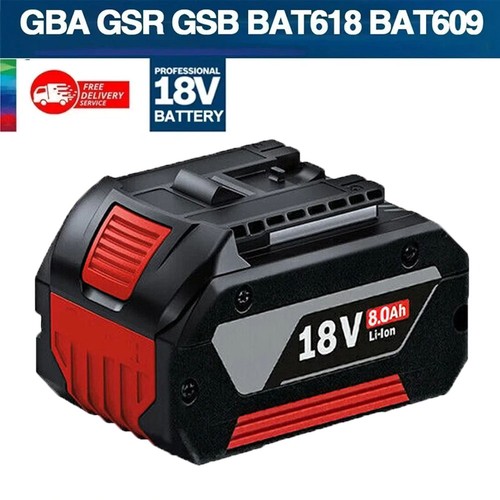 For bosch professional gba - for,