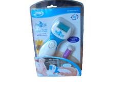 Ped Egg Power As Seen In The