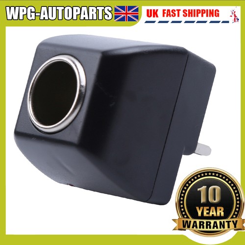 Plug car charger - plug, lighter
