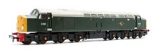 LIMA 'OO' GAUGE L205200 BR GREEN CLASS 40 122 D200 DIESEL *DCC FITTED*