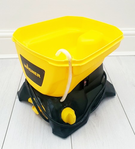 Wagner 0463 airless paint - wagner,