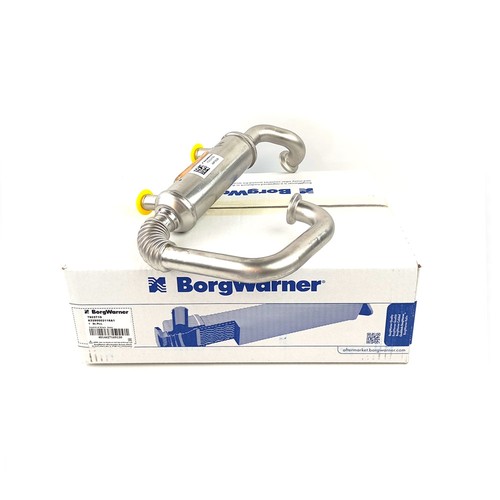 Wahler egr radiator cooling - wahler,