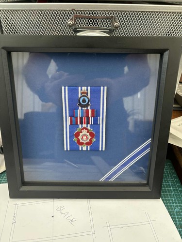 Police veterans presentation - veterans,