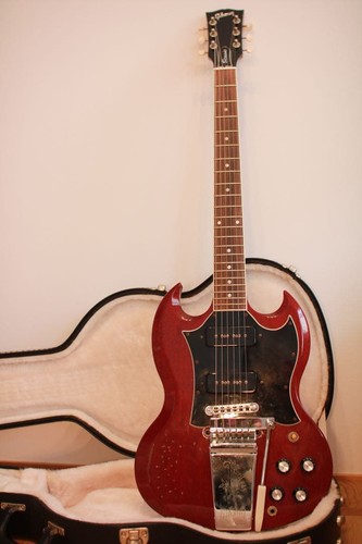 Gibson classic p90 - classic, 2010