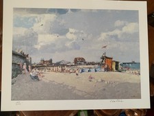 4xSigned&Number Geoffrey