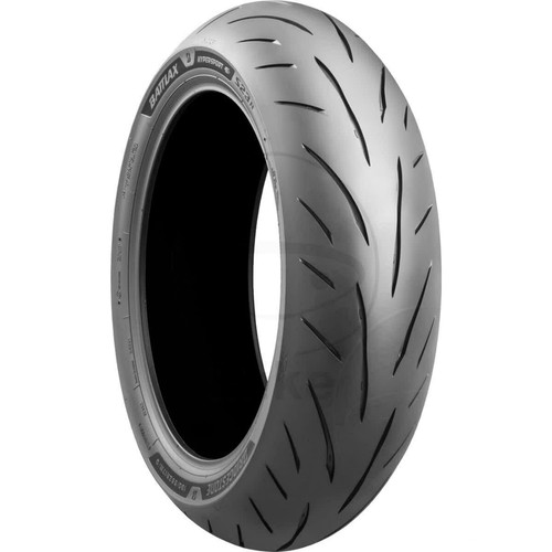 Bridgestone s23 200 - bridgestone, 200/55zr17