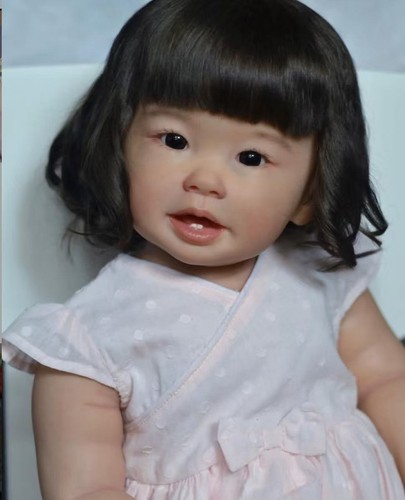 28in cute baby teeth realistic - cute,