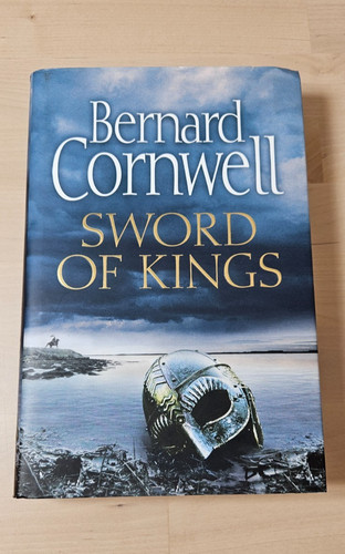 Sword kings bernard - sword,