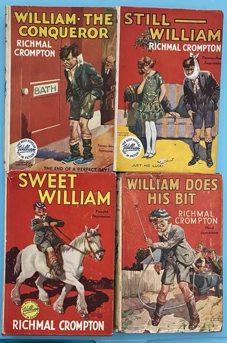 Vintage just william - vintage,