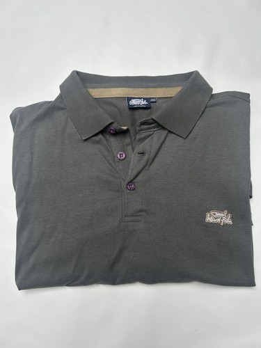 Weird fish men shirt 2xl - men's,