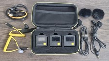 7ryms dual wireless microphone - 7ryms,